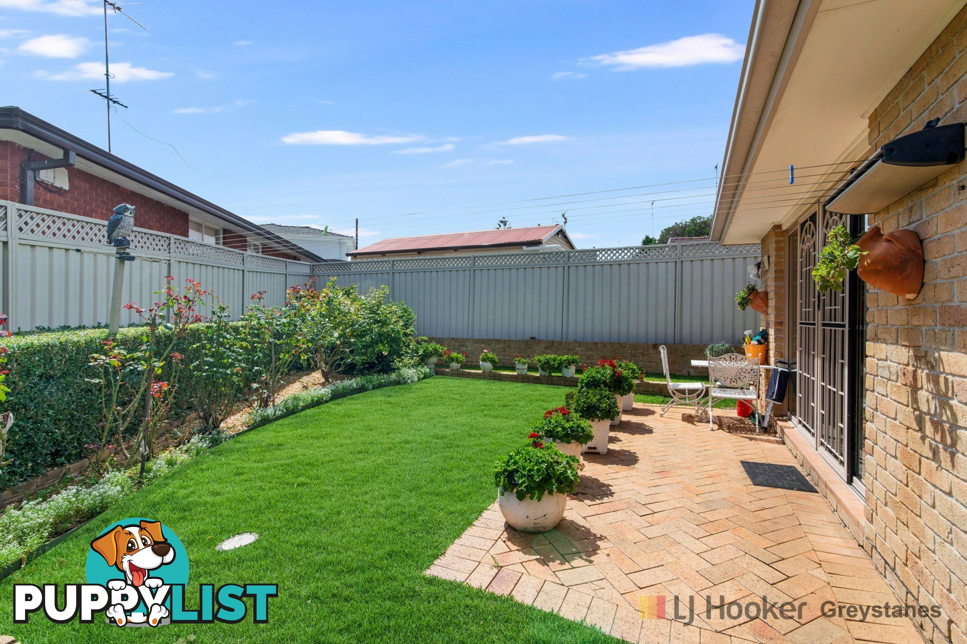 2/83 Old Prospect Road GREYSTANES NSW 2145