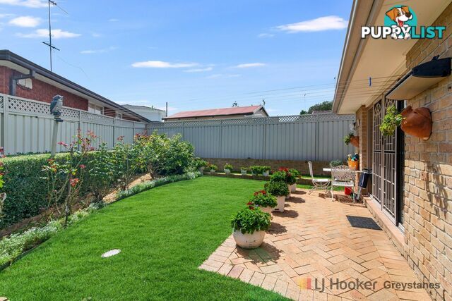 2/83 Old Prospect Road GREYSTANES NSW 2145