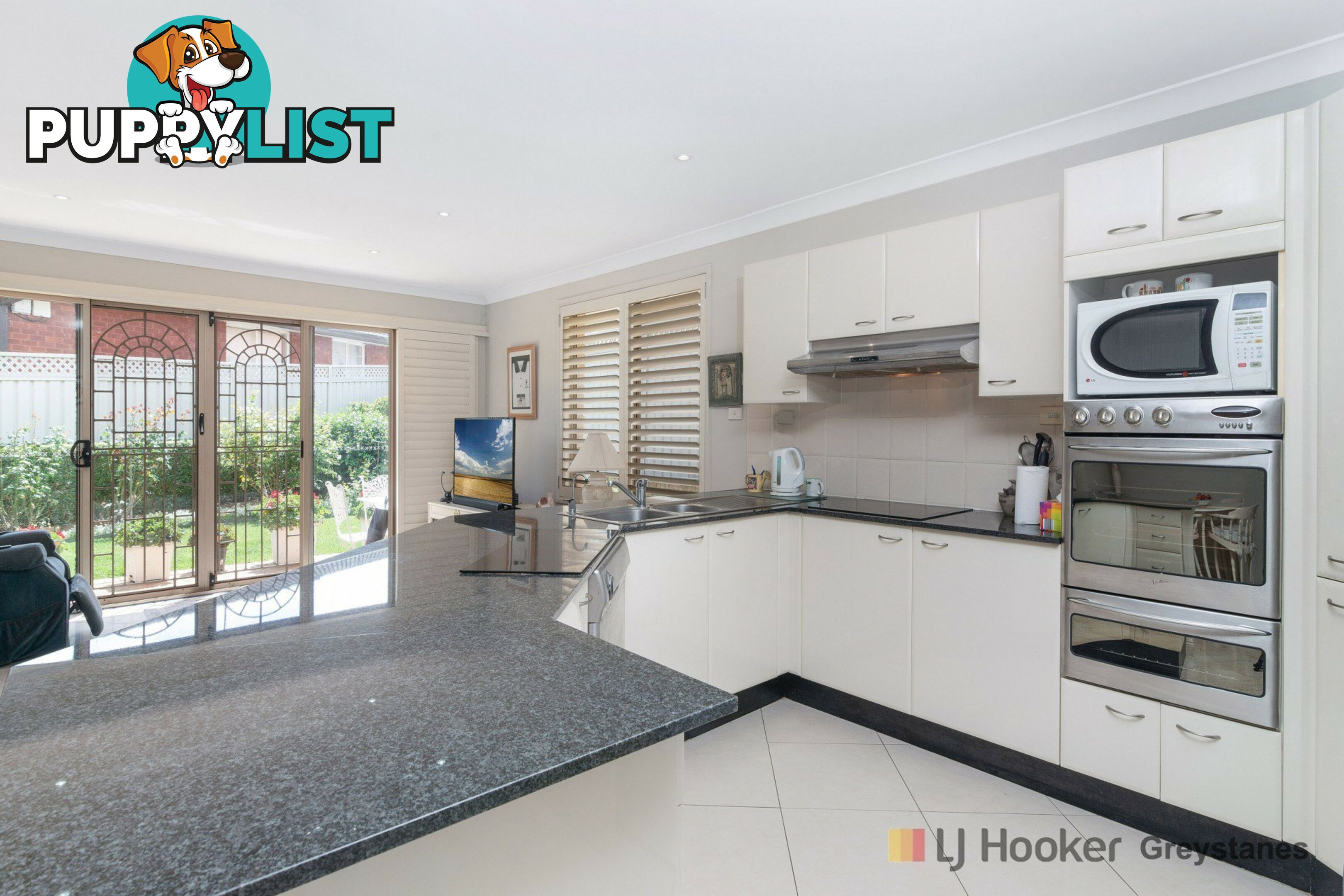 2/83 Old Prospect Road GREYSTANES NSW 2145