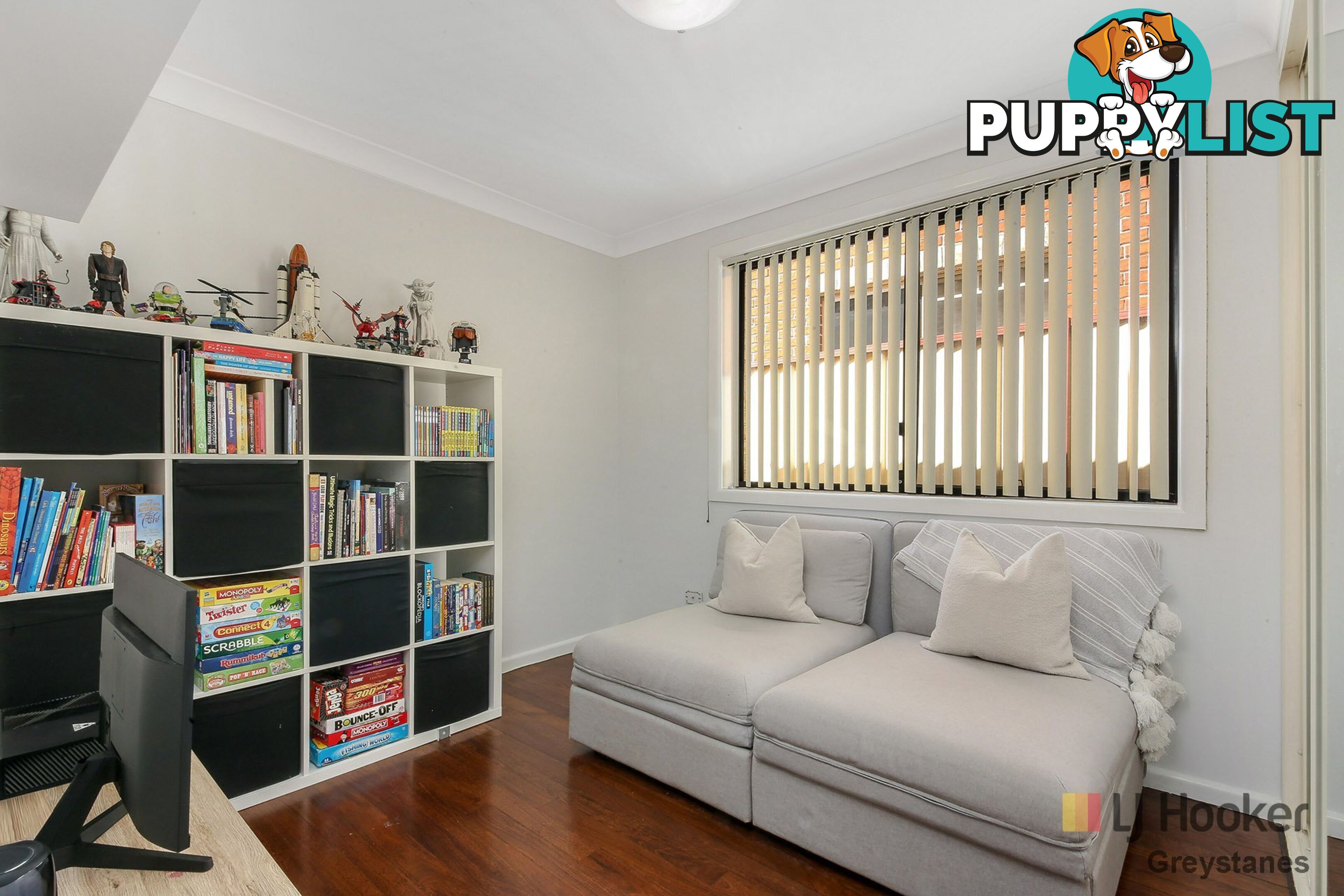 167 Cumberland Road GREYSTANES NSW 2145