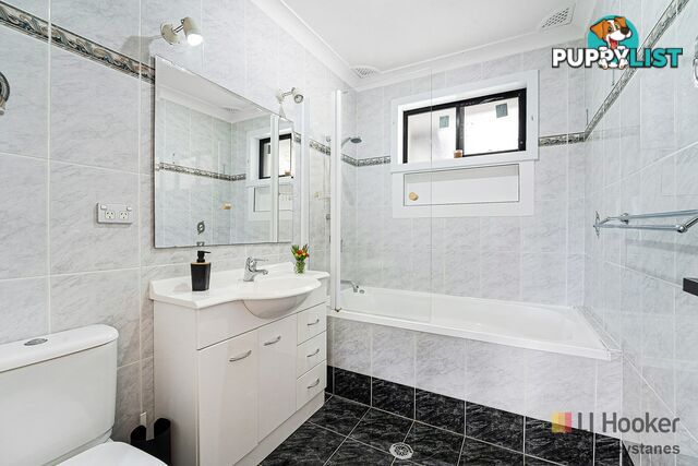 14 Lloyd Street GREYSTANES NSW 2145