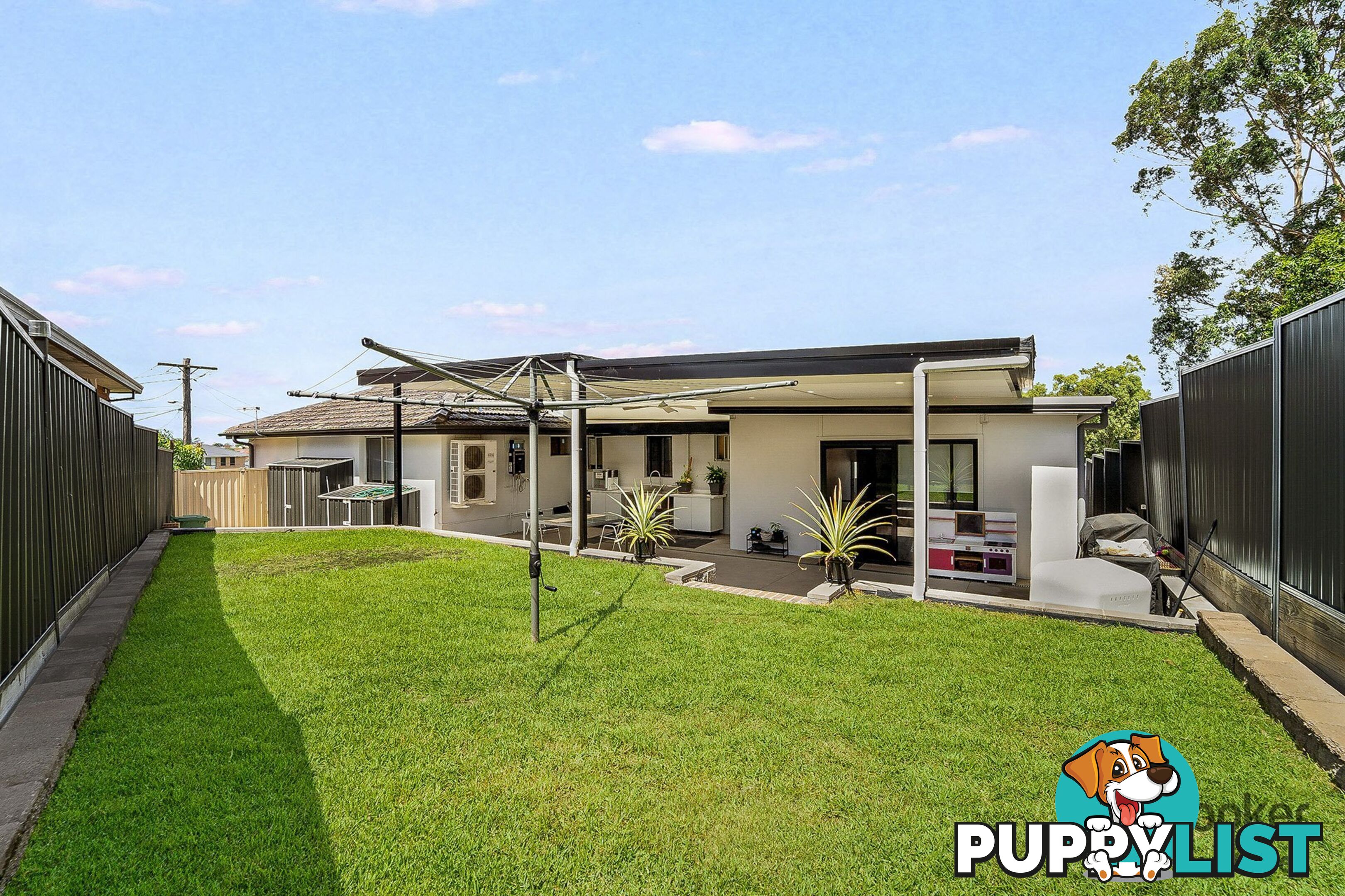 14 Lloyd Street GREYSTANES NSW 2145