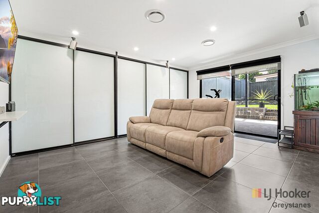 14 Lloyd Street GREYSTANES NSW 2145