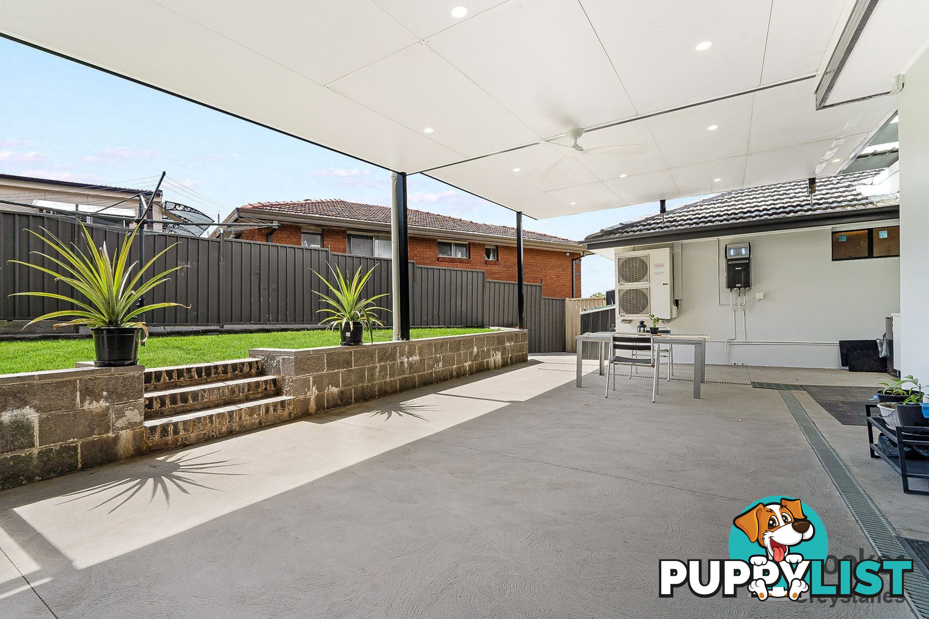 14 Lloyd Street GREYSTANES NSW 2145