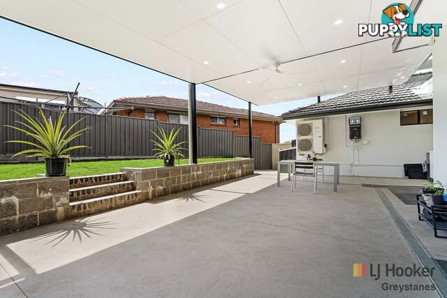 14 Lloyd Street GREYSTANES NSW 2145