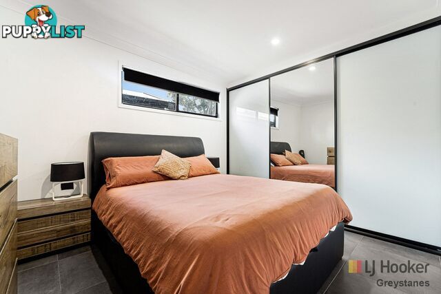 14 Lloyd Street GREYSTANES NSW 2145