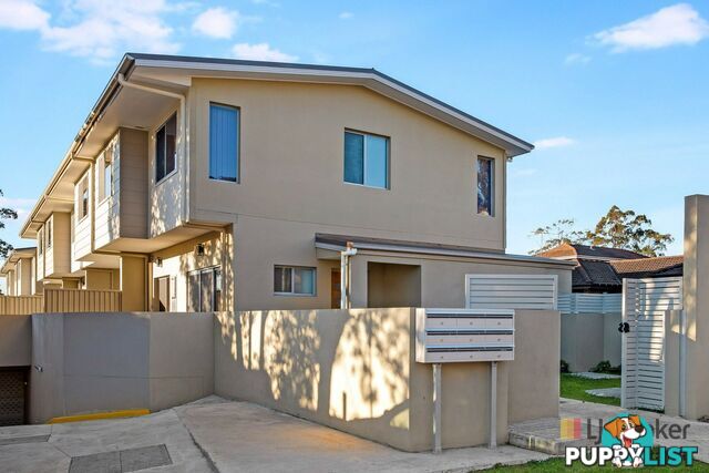 1-8/11 Fifth Avenue BLACKTOWN NSW 2148