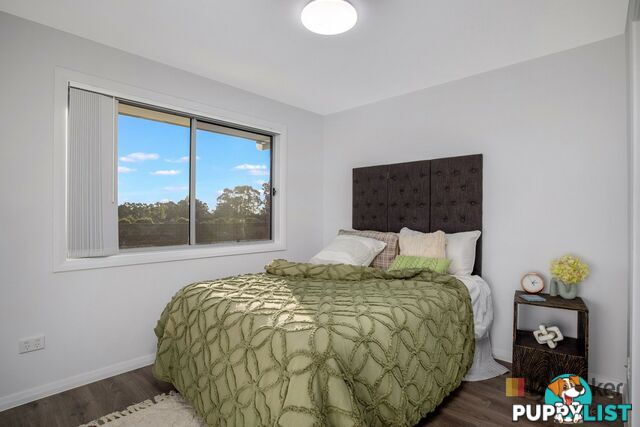 1-8/11 Fifth Avenue BLACKTOWN NSW 2148