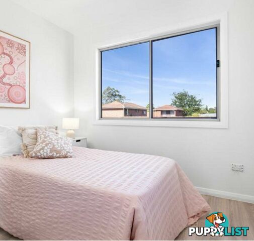 1-8/11 Fifth Avenue BLACKTOWN NSW 2148