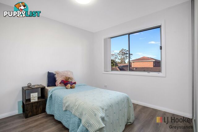 1-8/11 Fifth Avenue BLACKTOWN NSW 2148