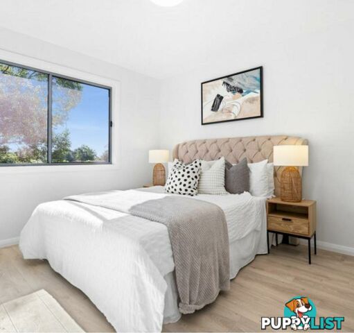 1-8/11 Fifth Avenue BLACKTOWN NSW 2148