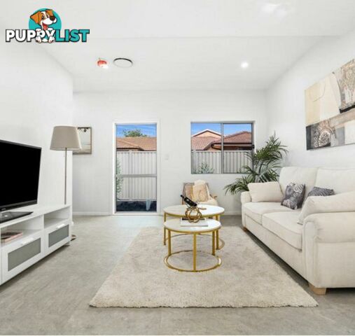 1-8/11 Fifth Avenue BLACKTOWN NSW 2148