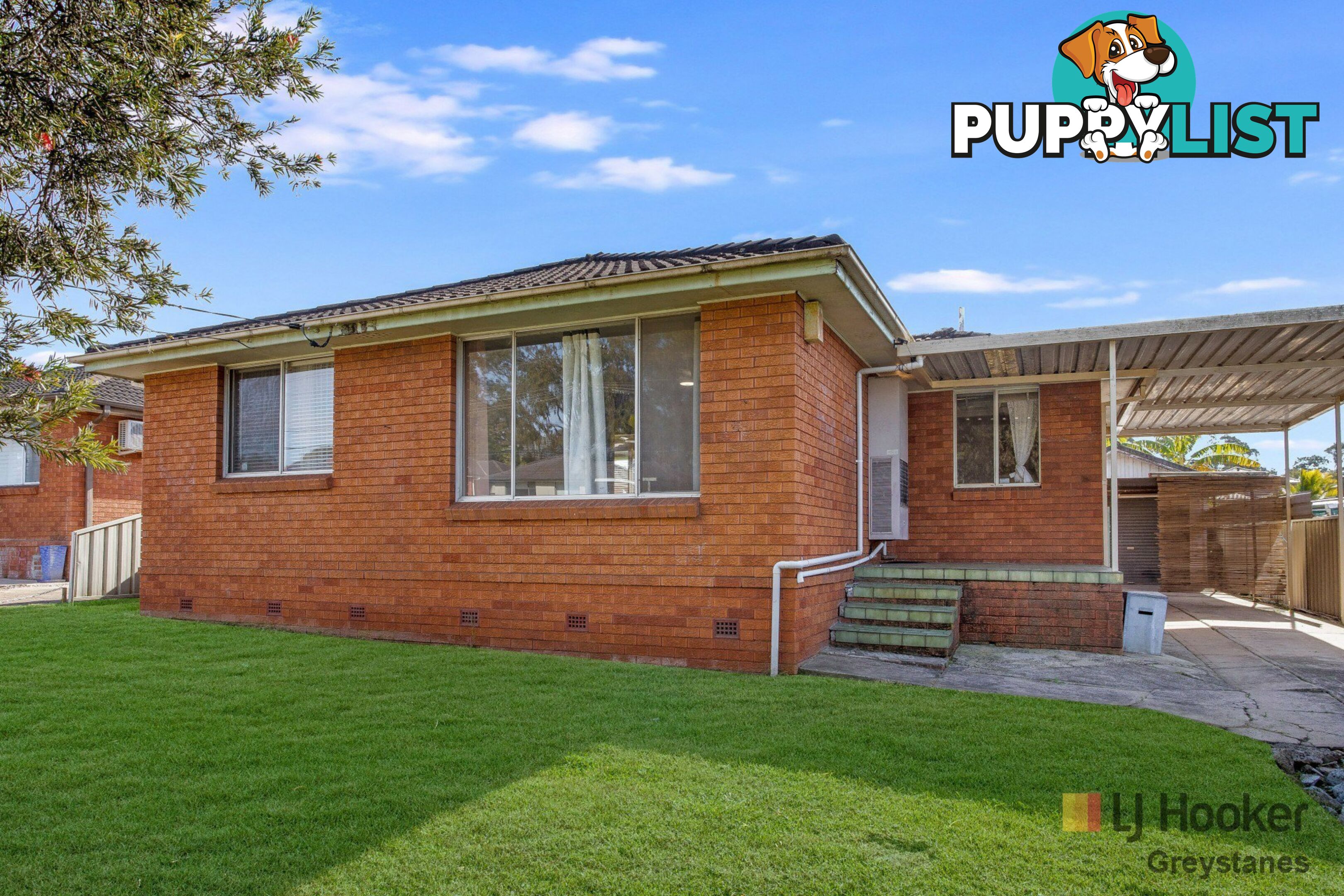 10 MACLEAY STREET GREYSTANES NSW 2145