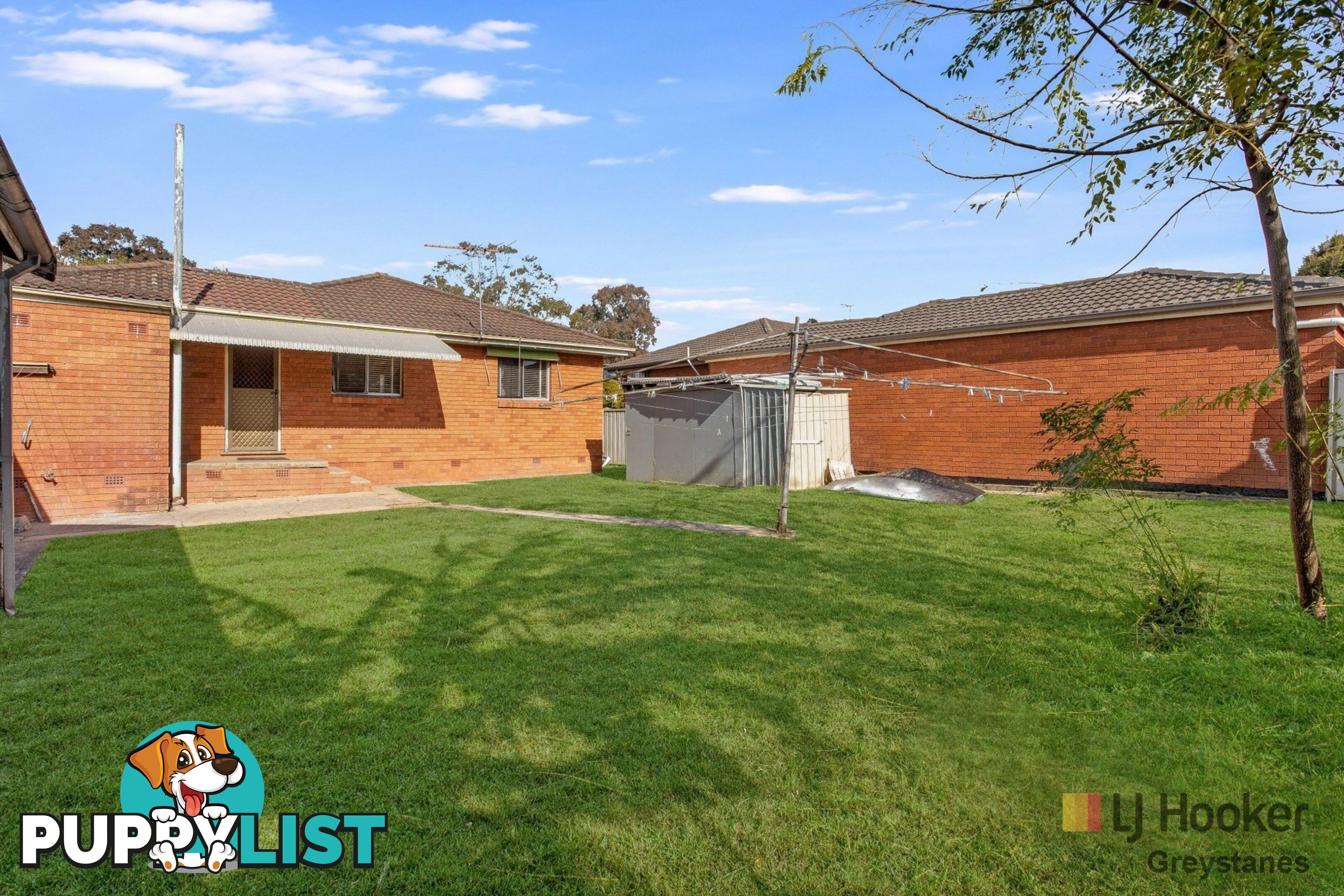 10 MACLEAY STREET GREYSTANES NSW 2145