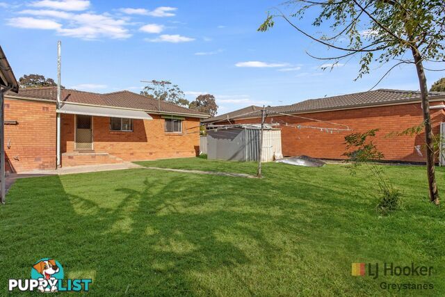 10 MACLEAY STREET GREYSTANES NSW 2145