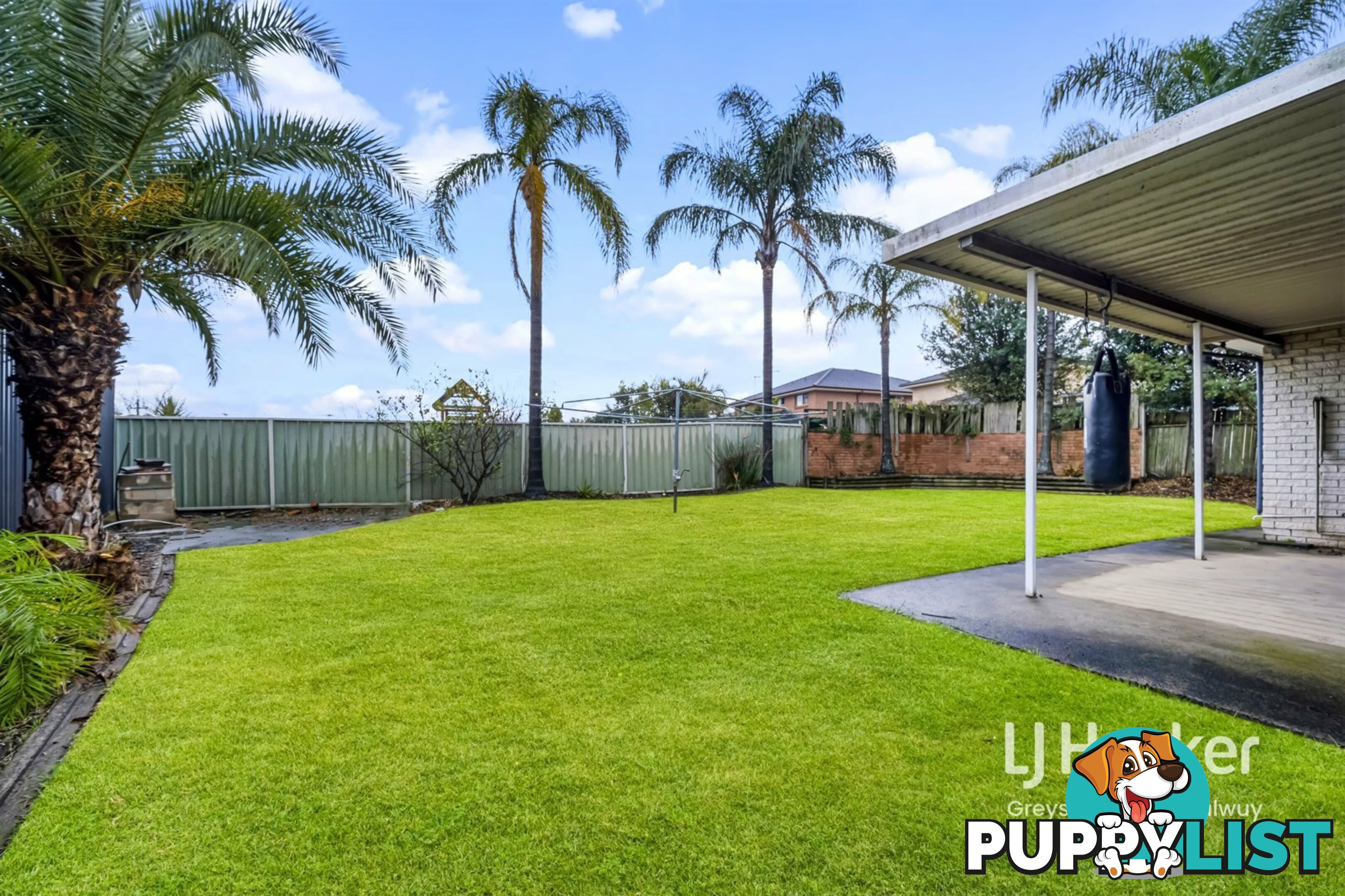 3 MORUYA CRESCENT GREYSTANES NSW 2145