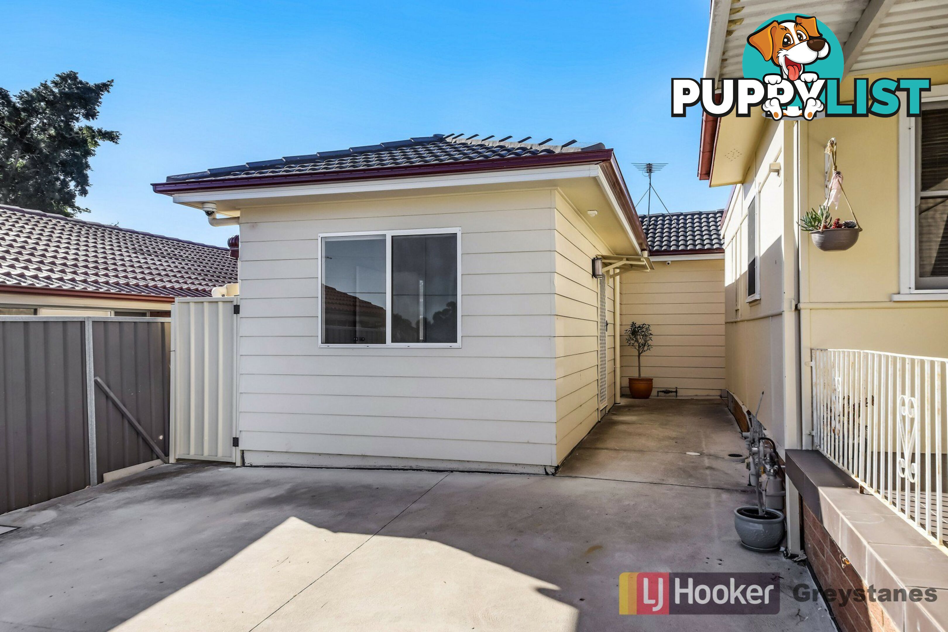 38A GERALD STREET GREYSTANES NSW 2145