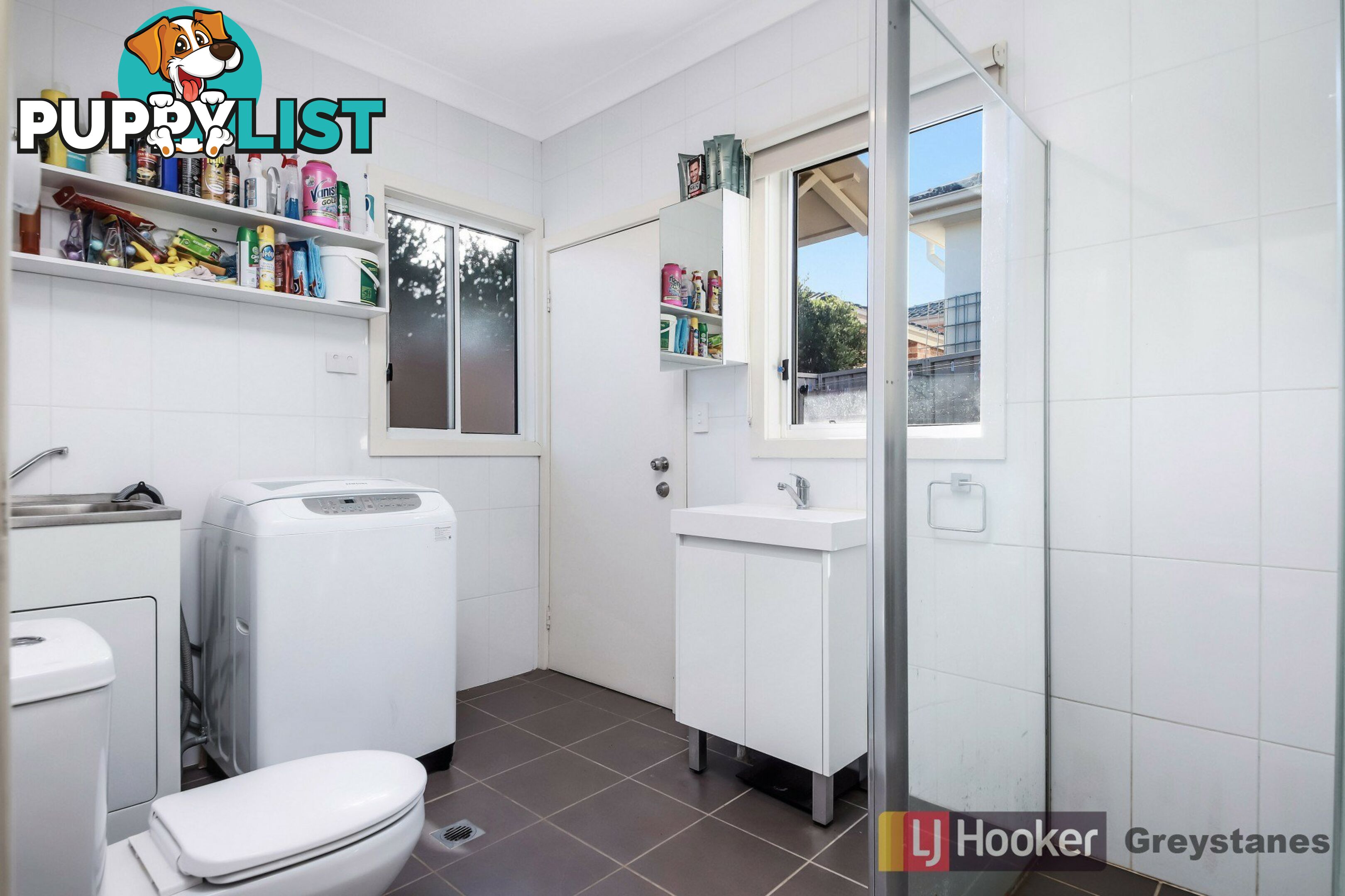 38A GERALD STREET GREYSTANES NSW 2145