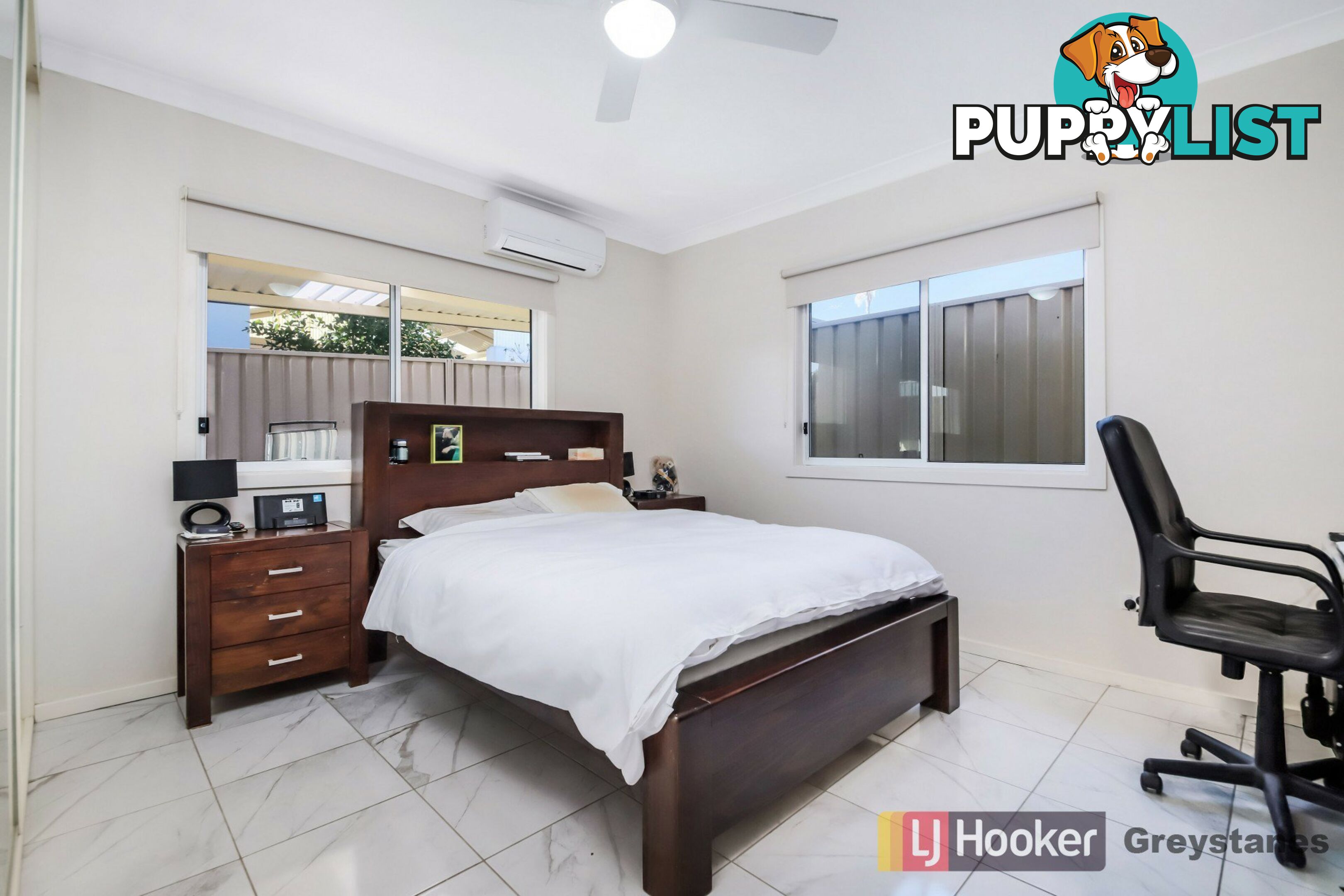 38A GERALD STREET GREYSTANES NSW 2145