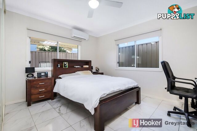 38A GERALD STREET GREYSTANES NSW 2145