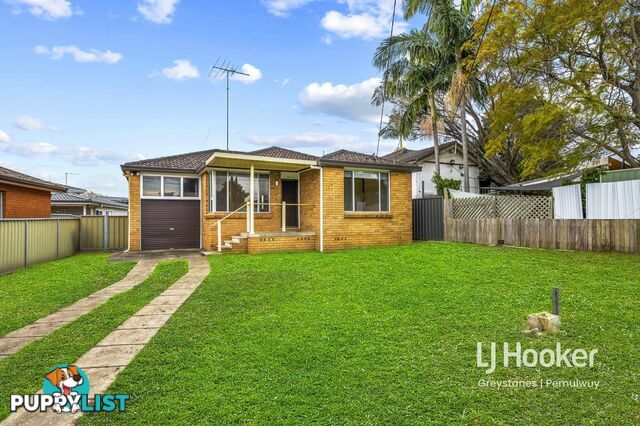 77 OLD PROSPECT ROAD GREYSTANES NSW 2145