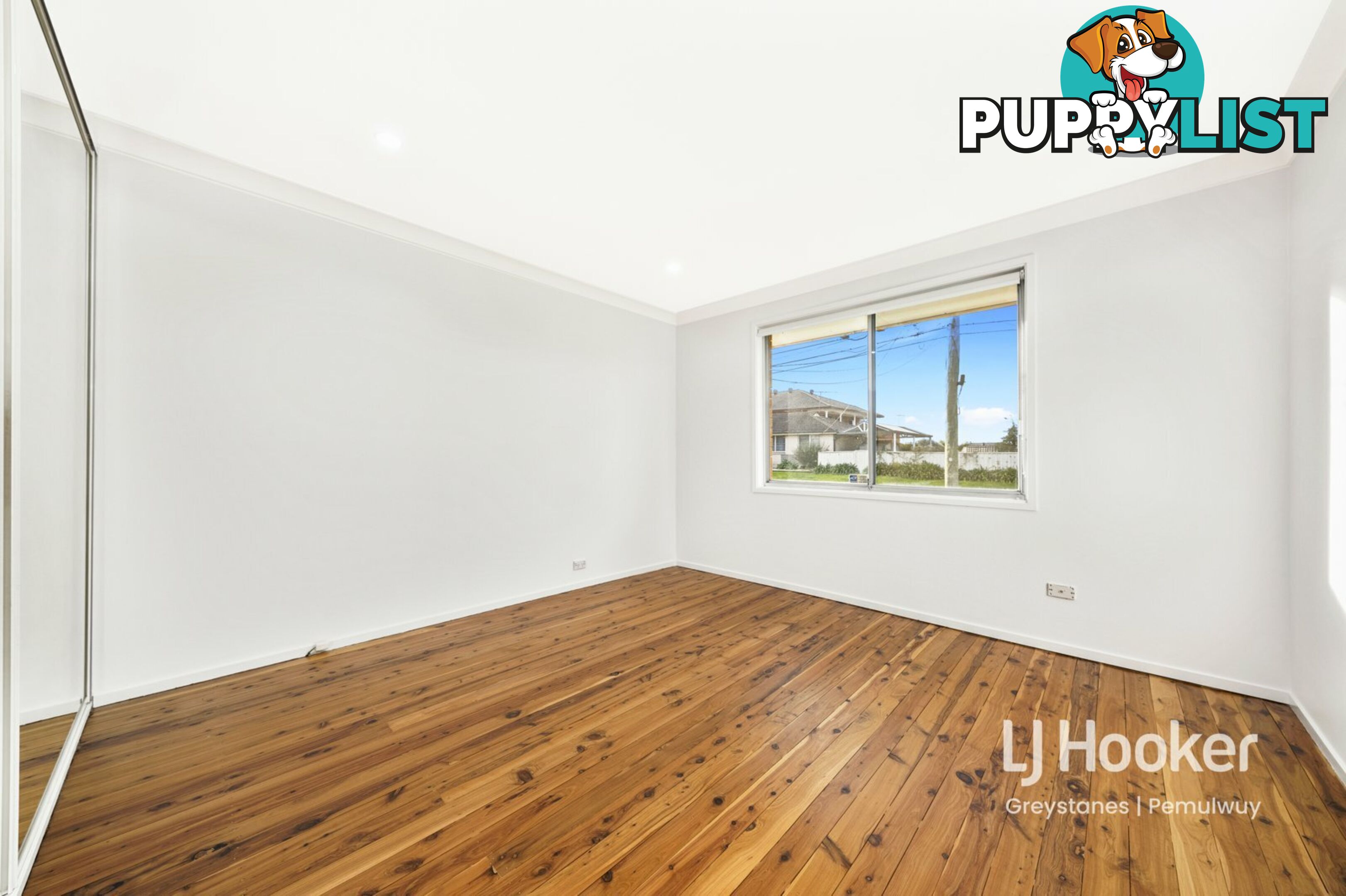 91 KIAMA STREET GREYSTANES NSW 2145