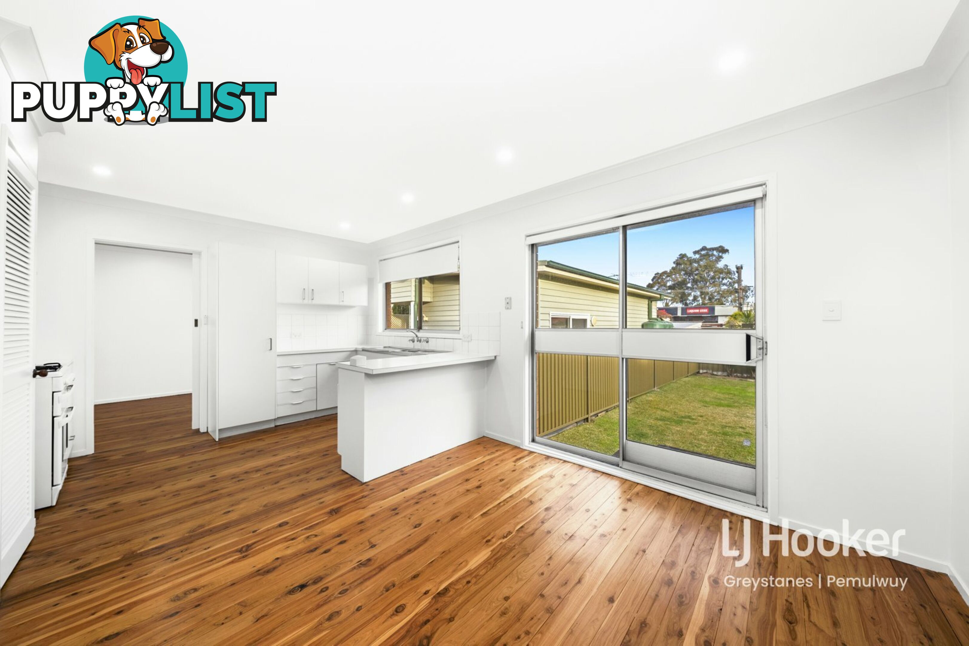 91 KIAMA STREET GREYSTANES NSW 2145