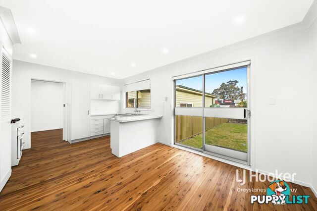 91 KIAMA STREET GREYSTANES NSW 2145