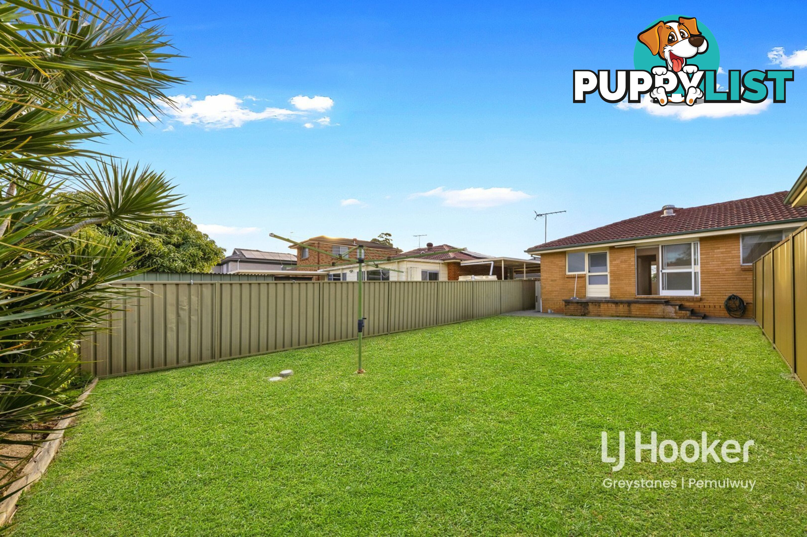 91 KIAMA STREET GREYSTANES NSW 2145