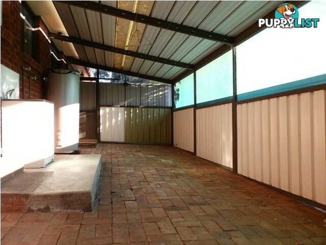 40 Benaud St GREYSTANES NSW 2145