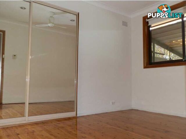 40 Benaud St GREYSTANES NSW 2145