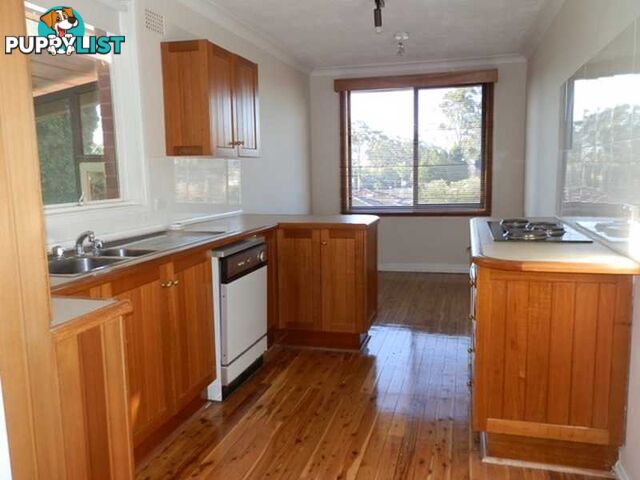 40 Benaud St GREYSTANES NSW 2145