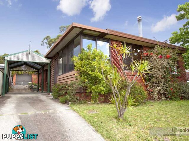 40 Benaud St GREYSTANES NSW 2145