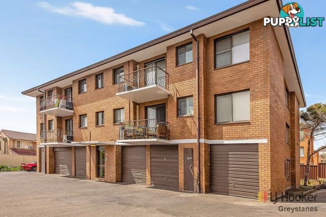 20/36 LUXFORD ROAD MOUNT DRUITT NSW 2770