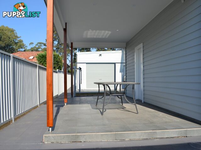 65A Bruce Street MERRYLANDS NSW 2160