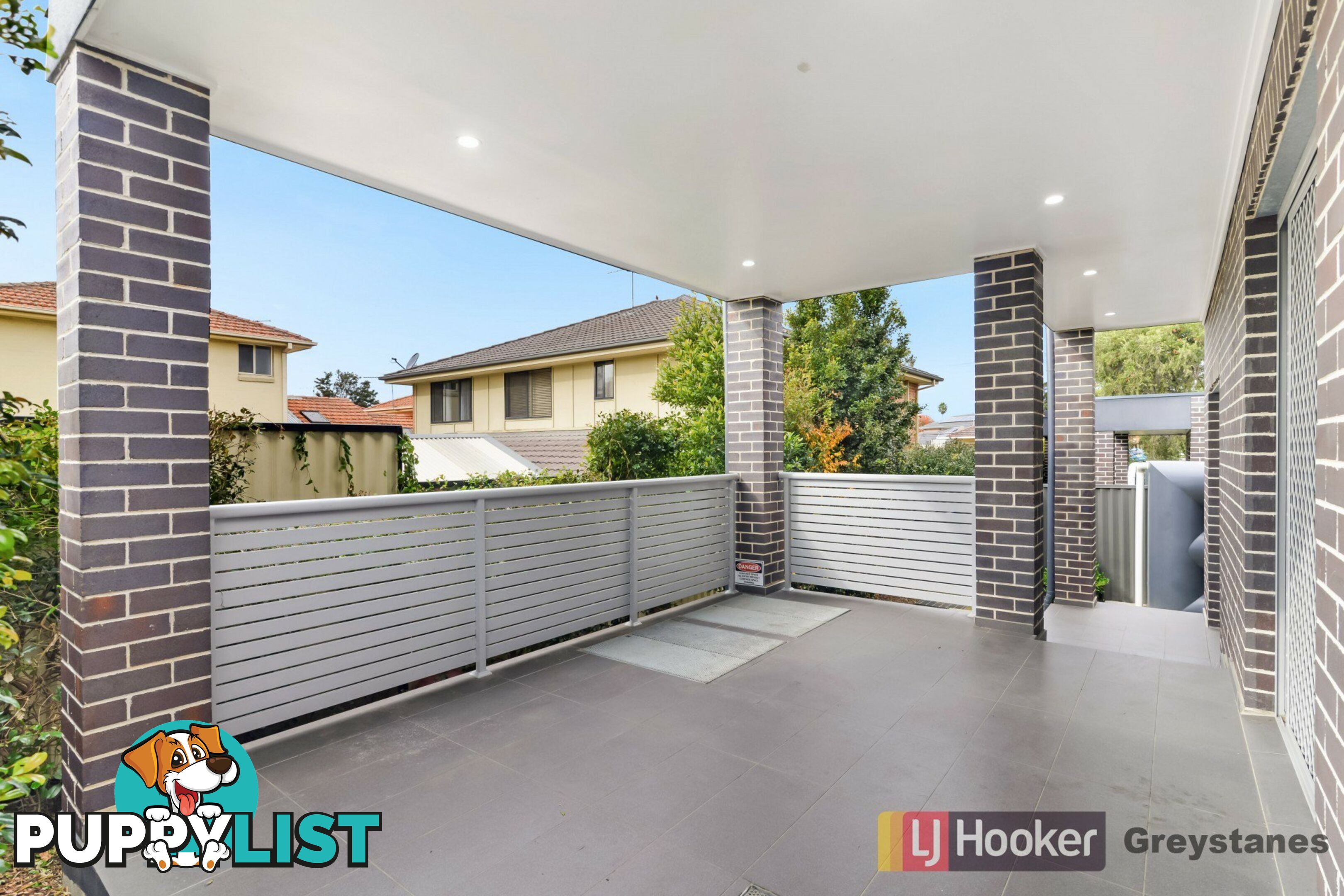 6 Hereford Place SOUTH WENTWORTHVILLE NSW 2145