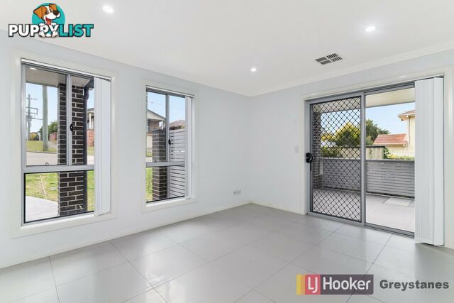 6 Hereford Place SOUTH WENTWORTHVILLE NSW 2145