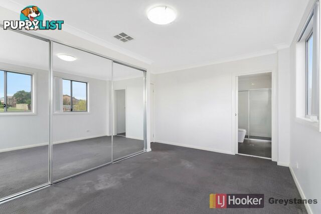 6 Hereford Place SOUTH WENTWORTHVILLE NSW 2145