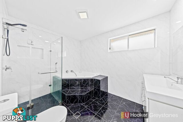 32 CANAL ROAD GREYSTANES NSW 2145