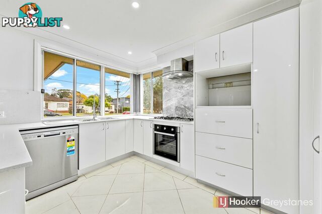 32 CANAL ROAD GREYSTANES NSW 2145