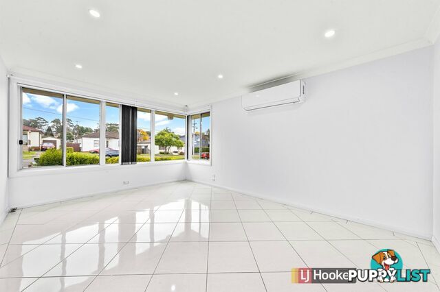 32 CANAL ROAD GREYSTANES NSW 2145