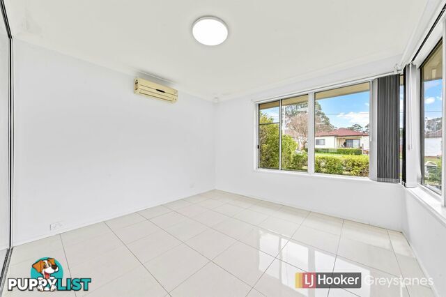32 CANAL ROAD GREYSTANES NSW 2145