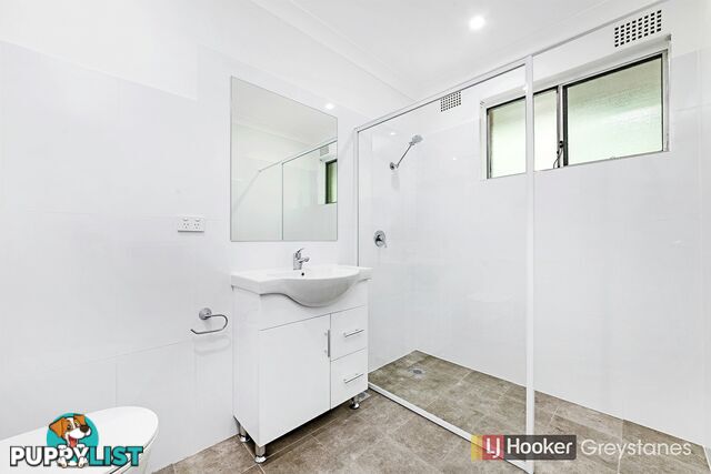 6/33 Sheffield Street MERRYLANDS NSW 2160