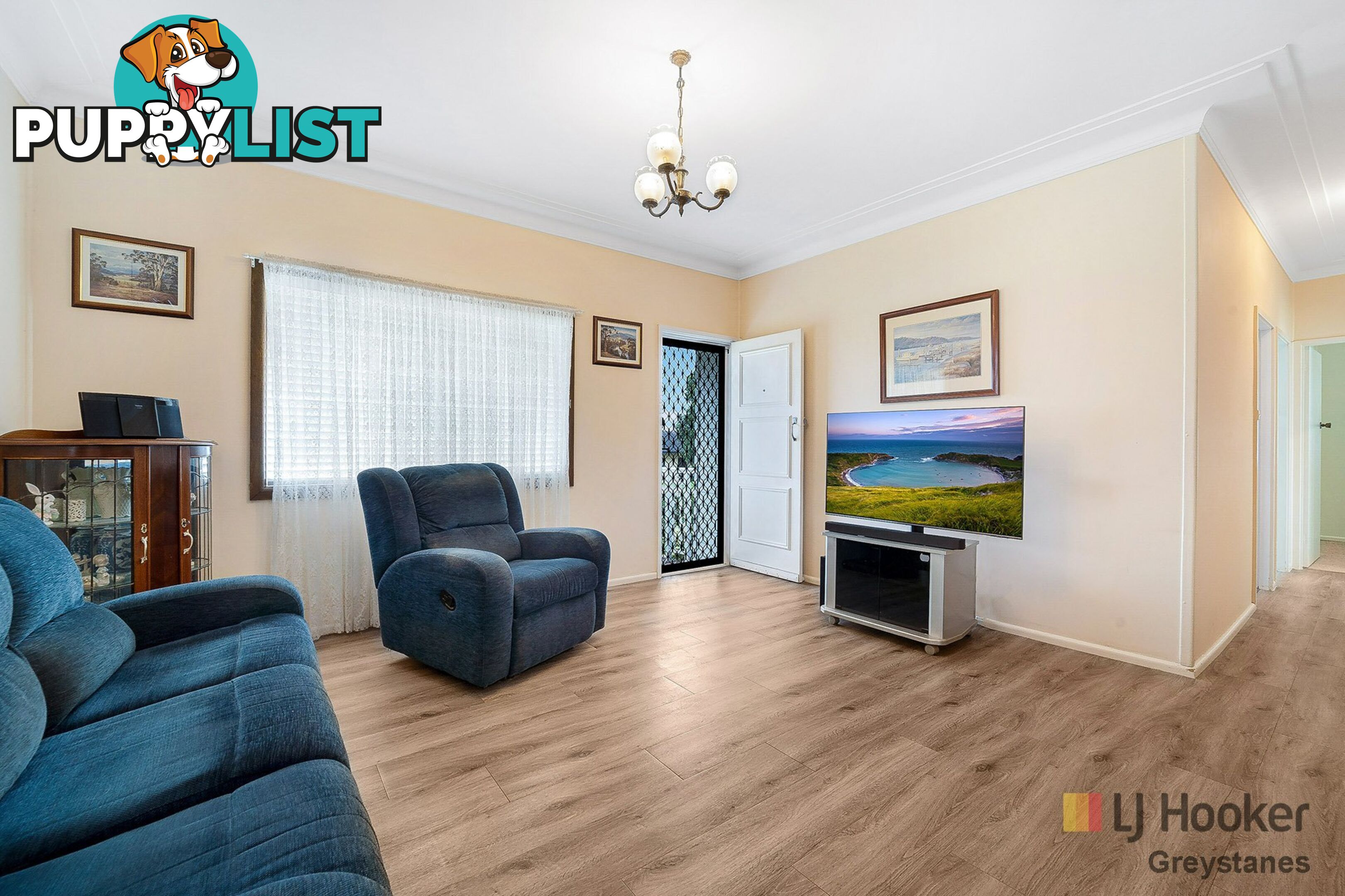 1 Sandra Street WOODPARK NSW 2164