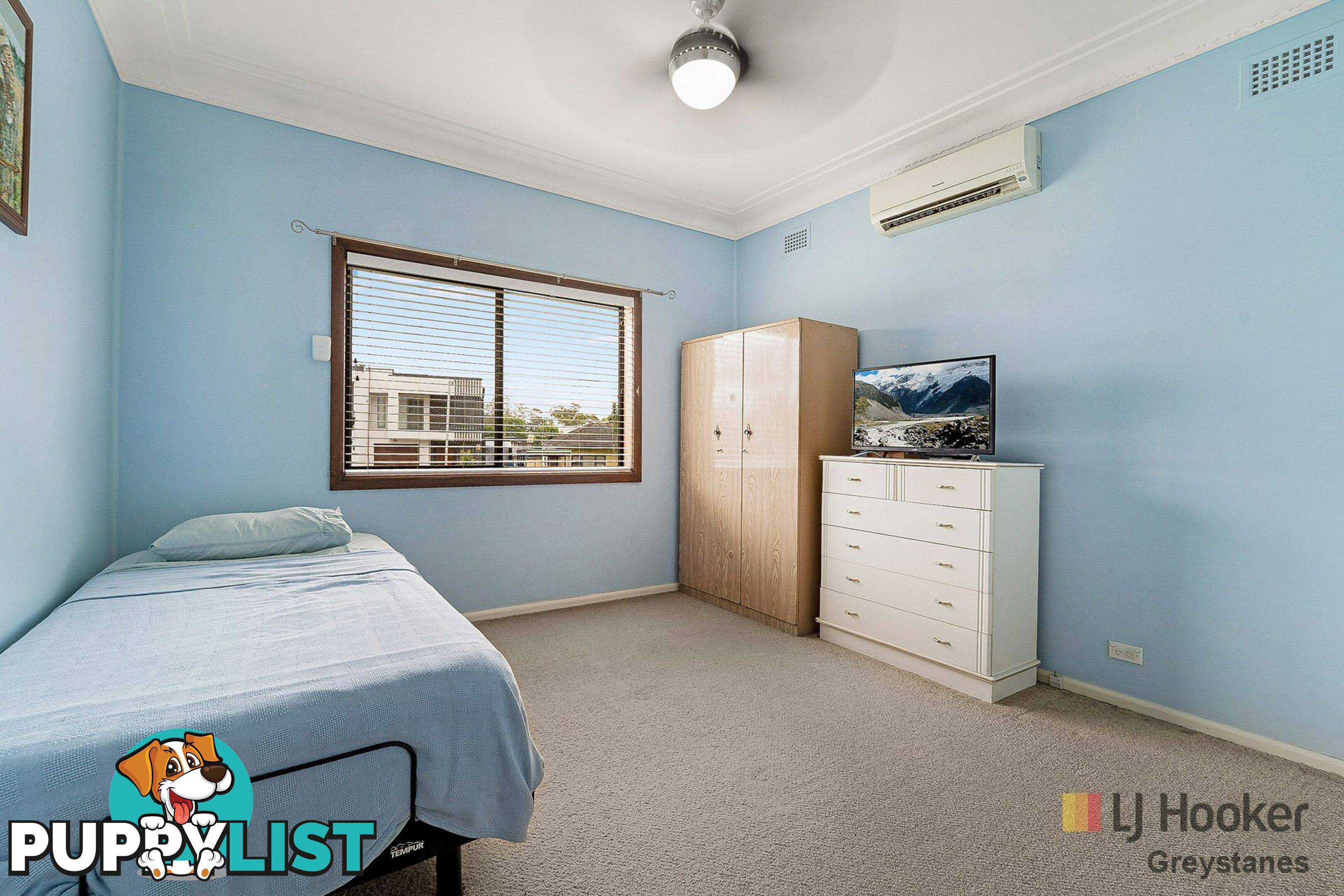 1 Sandra Street WOODPARK NSW 2164