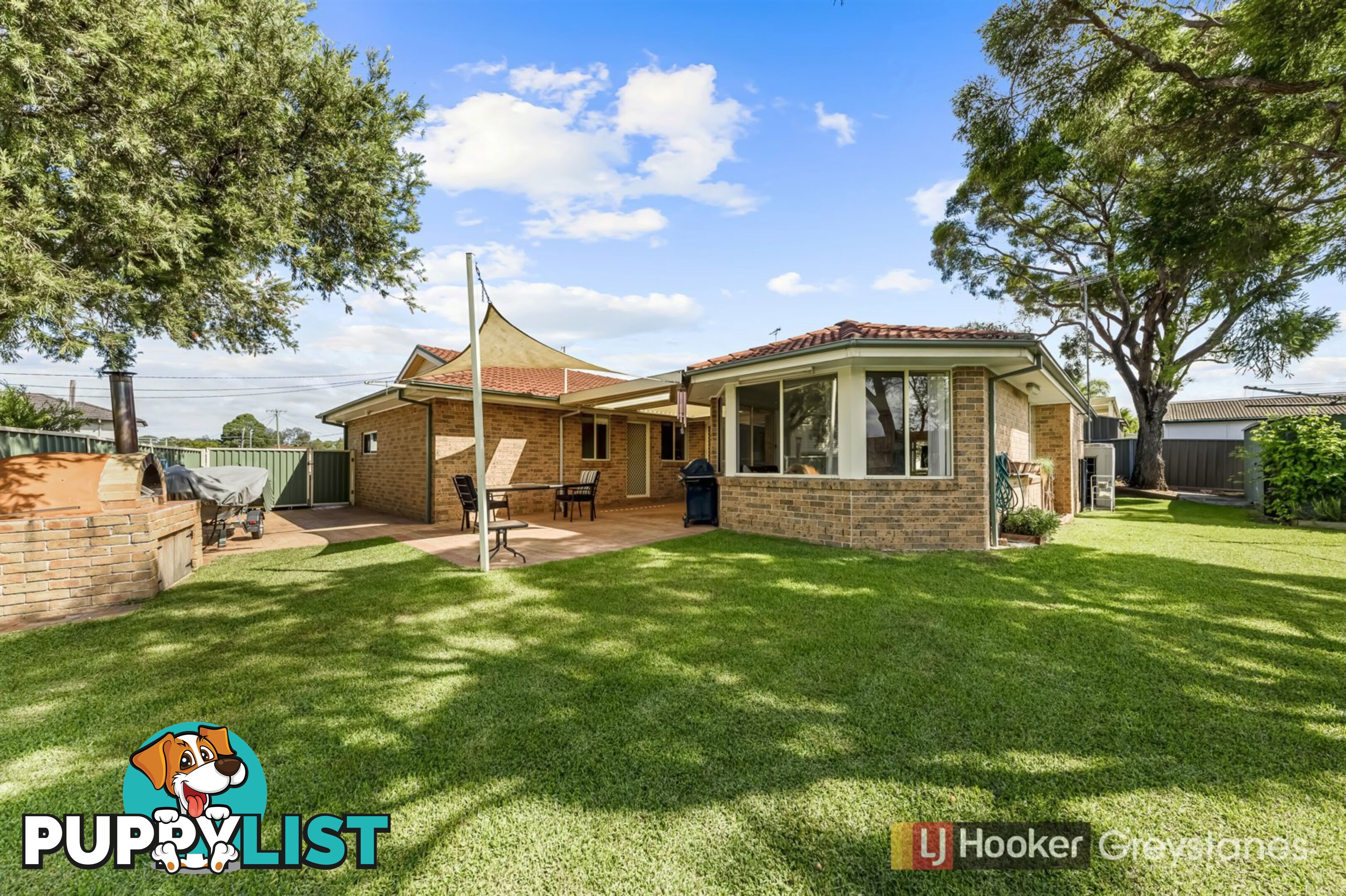 13 ROYCE STREET GREYSTANES NSW 2145