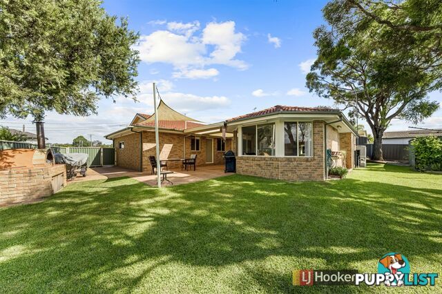 13 ROYCE STREET GREYSTANES NSW 2145