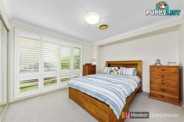 13 ROYCE STREET GREYSTANES NSW 2145