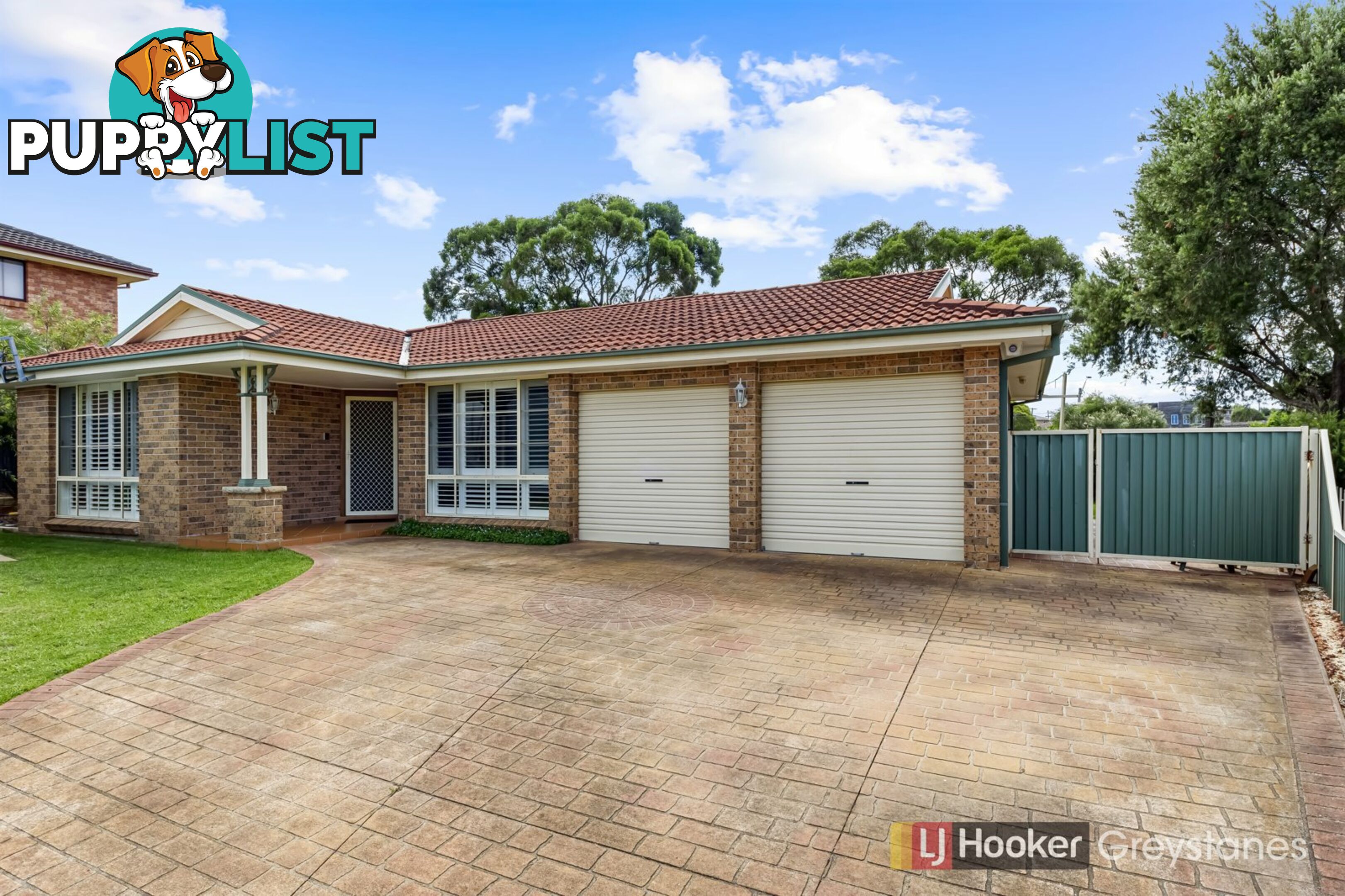 13 ROYCE STREET GREYSTANES NSW 2145