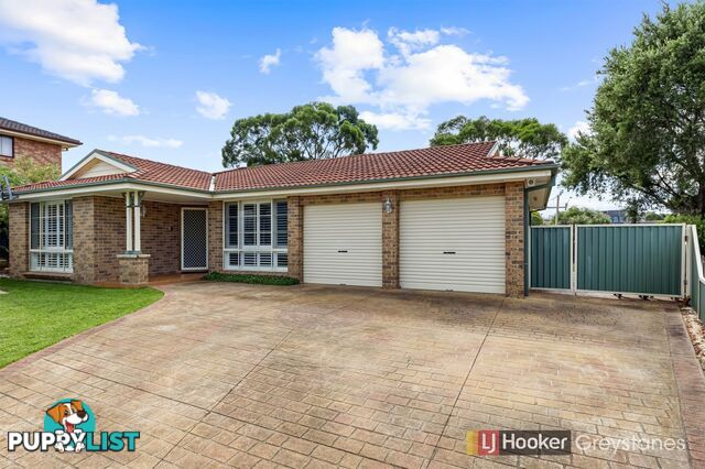 13 ROYCE STREET GREYSTANES NSW 2145